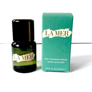 NWT La Mer The Treatment Lotion Mini